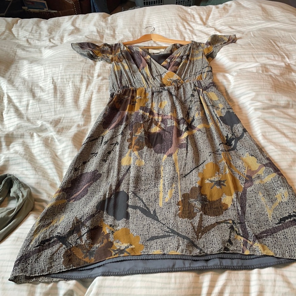 Maeve dress